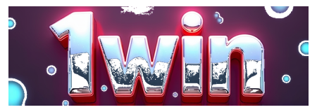 1win login logo